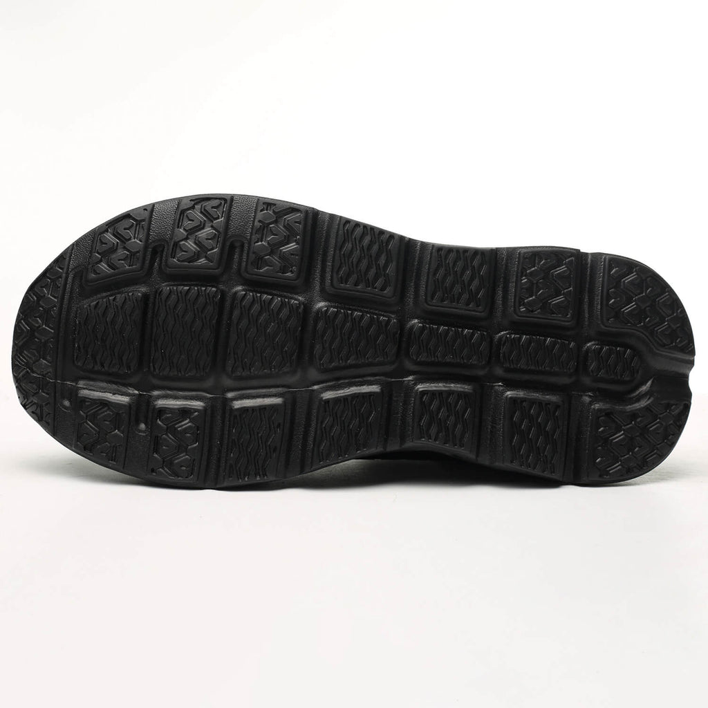 Maven Axiom Dial-Lacing Steel Toe Work Sneakers
