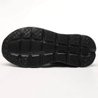 Maven Axiom Dial-Lacing Steel Toe Work Sneakers