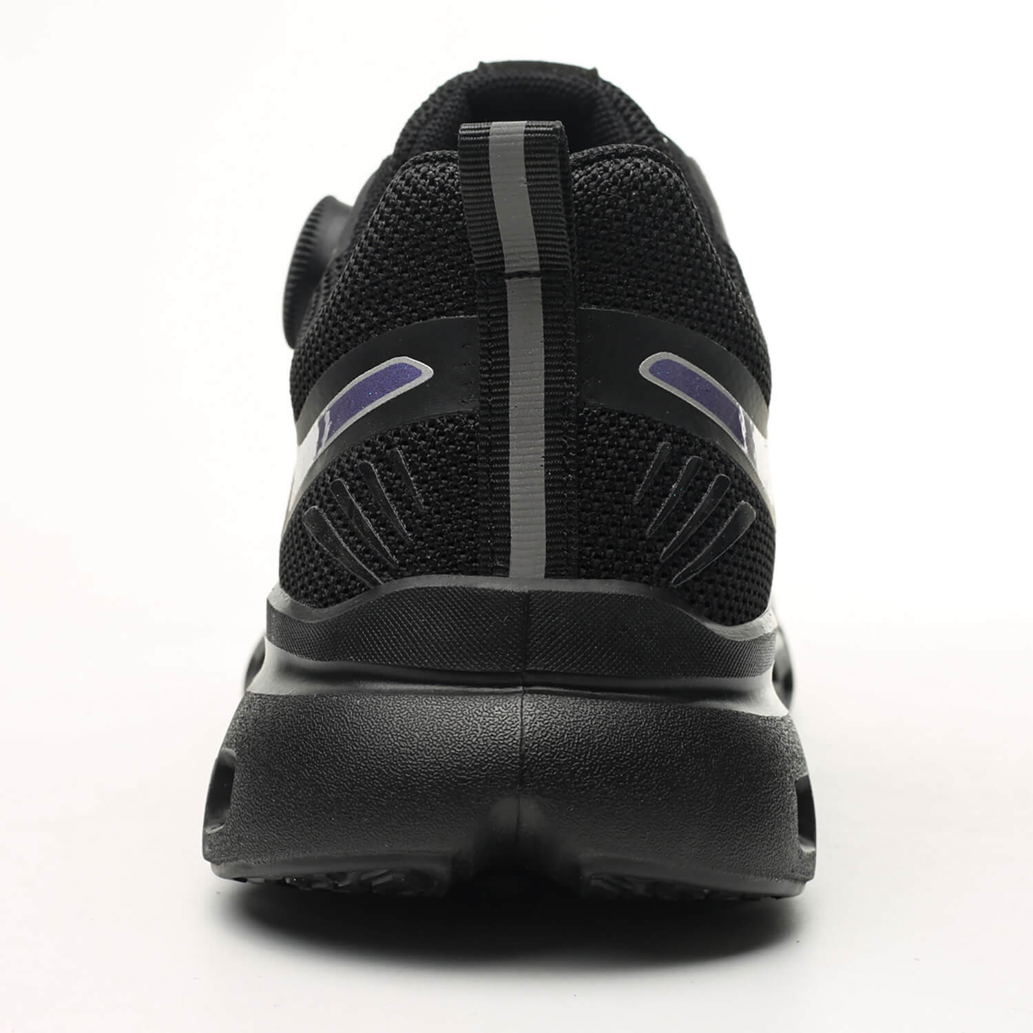 Maven Axiom Dial-Lacing Steel Toe Work Sneakers