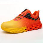 Maven Axiom Dial-Lacing Steel Toe Work Sneakers