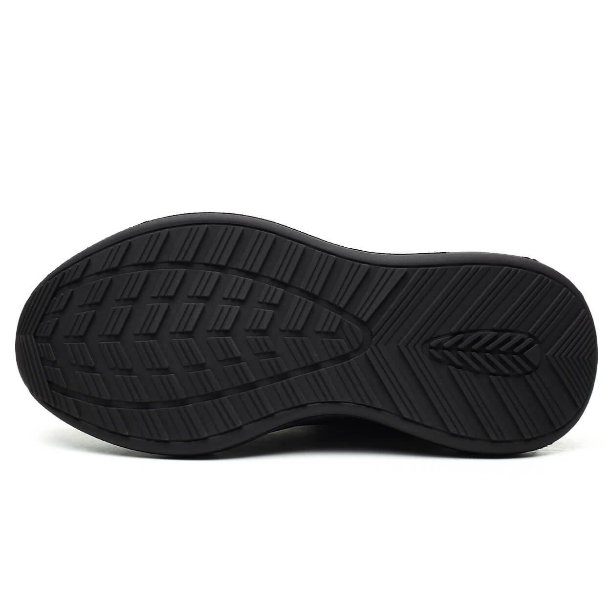 Maven Dial-Lacing Water-resistant Steel Toe Sneakers
