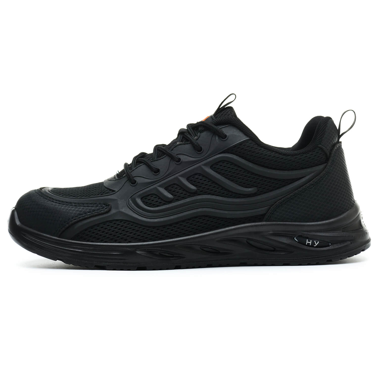 Maven Lightweight Composite Toe Work Sneakers