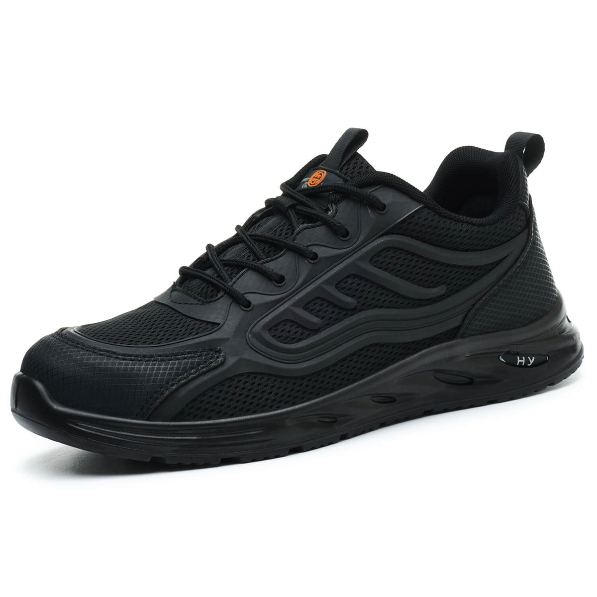 Maven Lightweight Composite Toe Work Sneakers