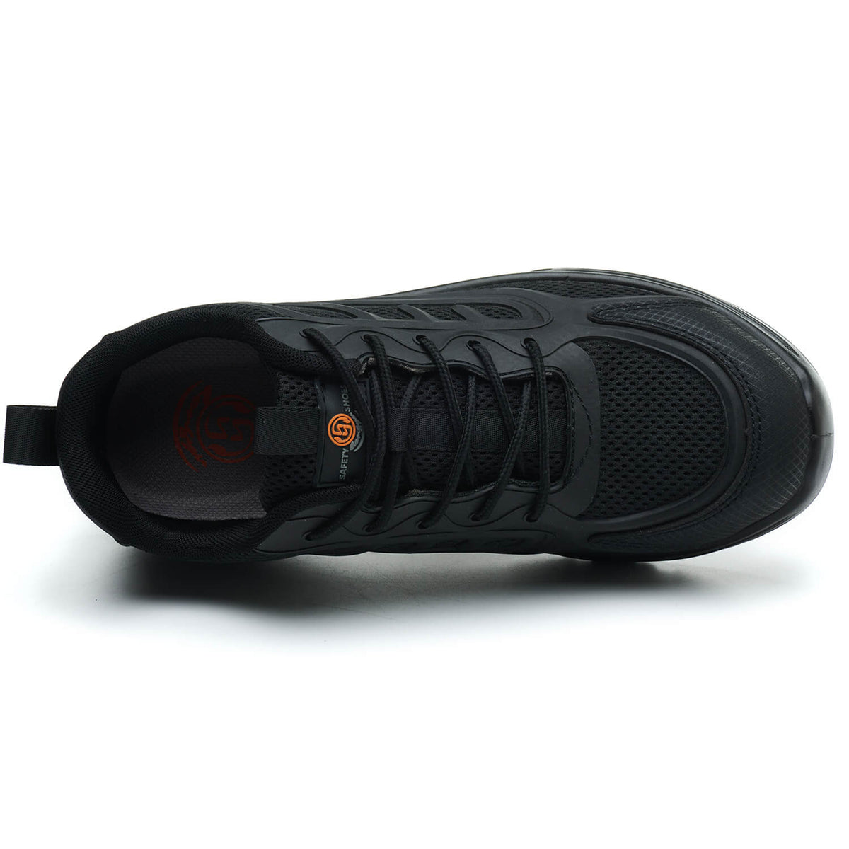 Maven Lightweight Composite Toe Work Sneakers