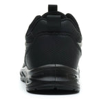 Zapatillas de trabajo Maven con puntera de composite ligero