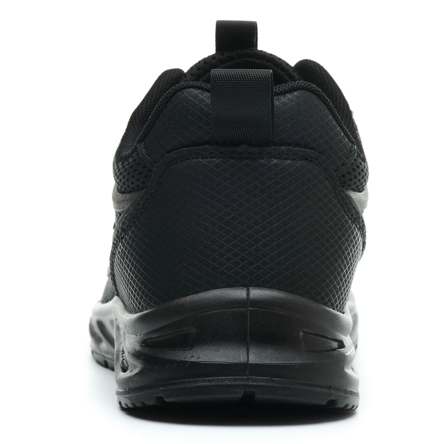 Maven Lightweight Composite Toe Work Sneakers