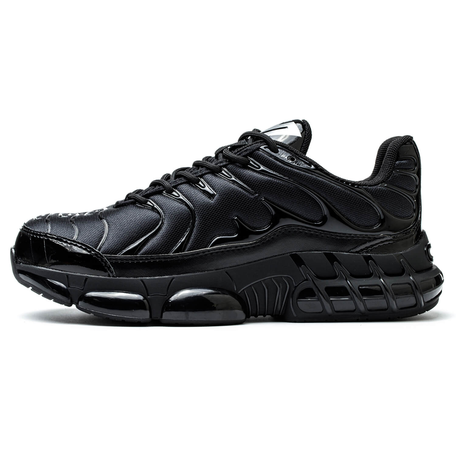 Maven Aero Lightweight Steel Toe Work Shoes