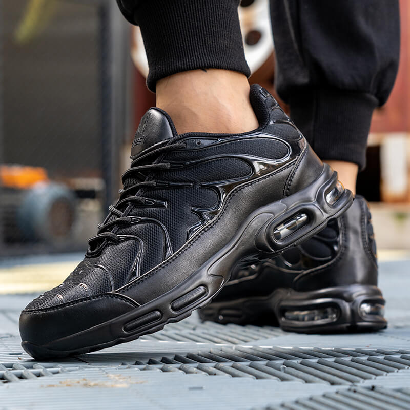 Maven Aero Lightweight Steel Toe Work Shoes