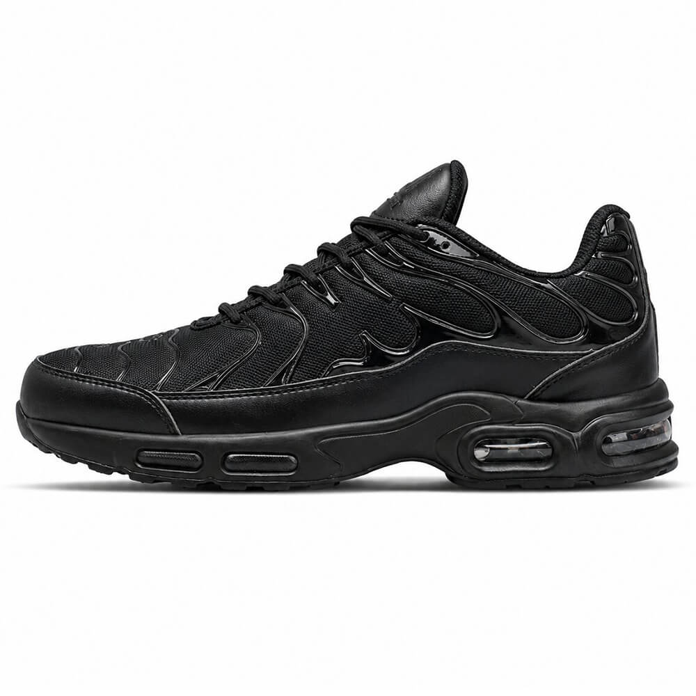 Maven Aero Lightweight Steel Toe Work Shoes