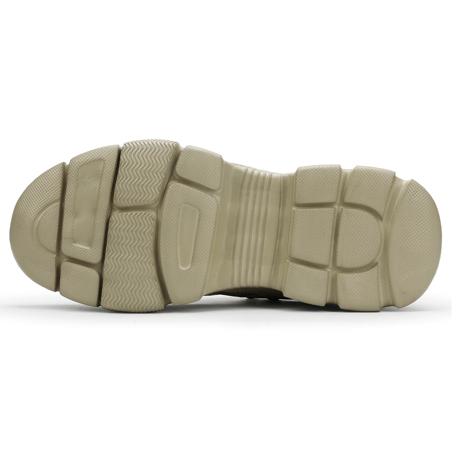 Maven Arven Lightweight Steel Toe Work Sneakers