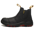 Maven Anvil Men's 6" Composite Toe Chelsea Work Boots
