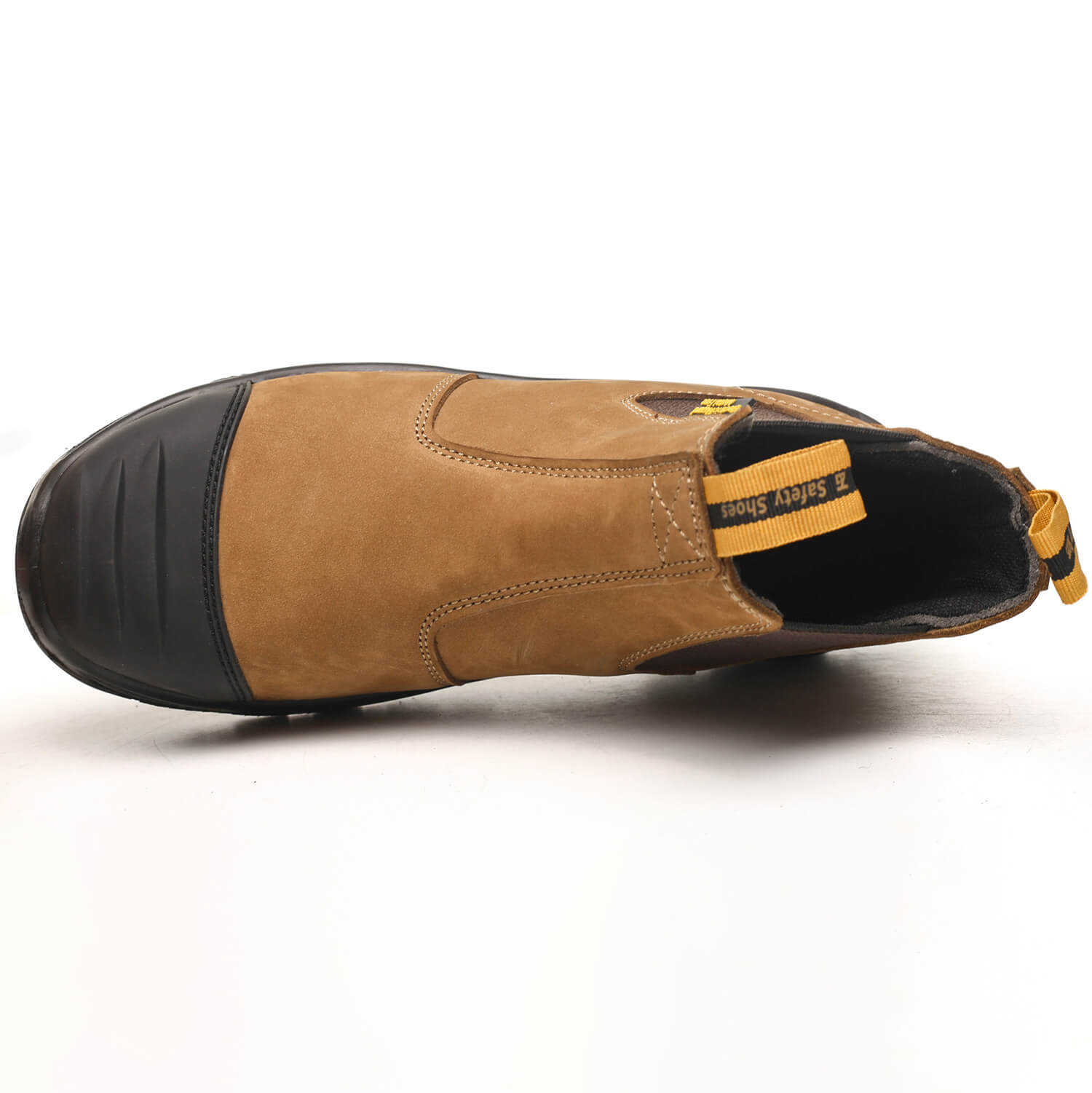 Maven Anvil Men's 6" Composite Toe Chelsea Work Boots