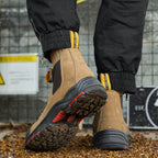 Maven Anvil Men's 6" Composite Toe Chelsea Work Boots
