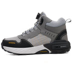 Maven Kordex Men's 6" Steel Toe Dial-Lacing Work Boots