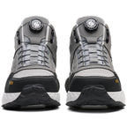 Maven Kordex Men's 6" Steel Toe Dial-Lacing Work Boots