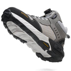 Maven Kordex Men's 6" Steel Toe Dial-Lacing Work Boots