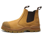 Maven Ranger Men's 6" Chelsea Steel Toe Work Boots