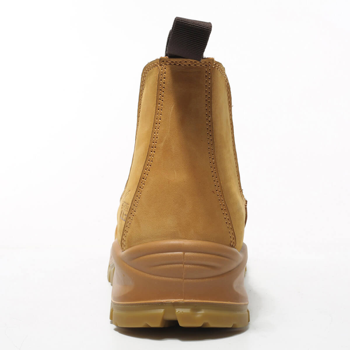 Maven Ranger Men's 6" Chelsea Steel Toe Work Boots