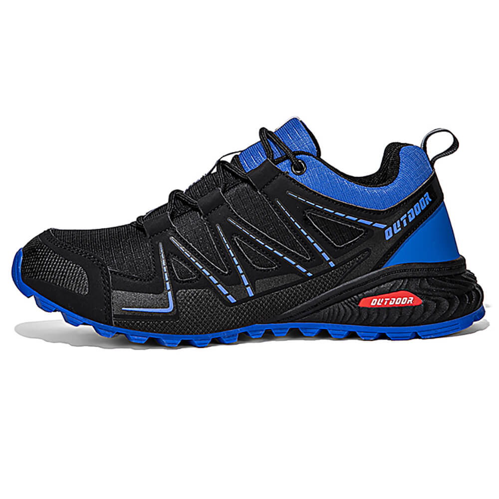 Maven Keston Men's Soft Toe Work Sneakers