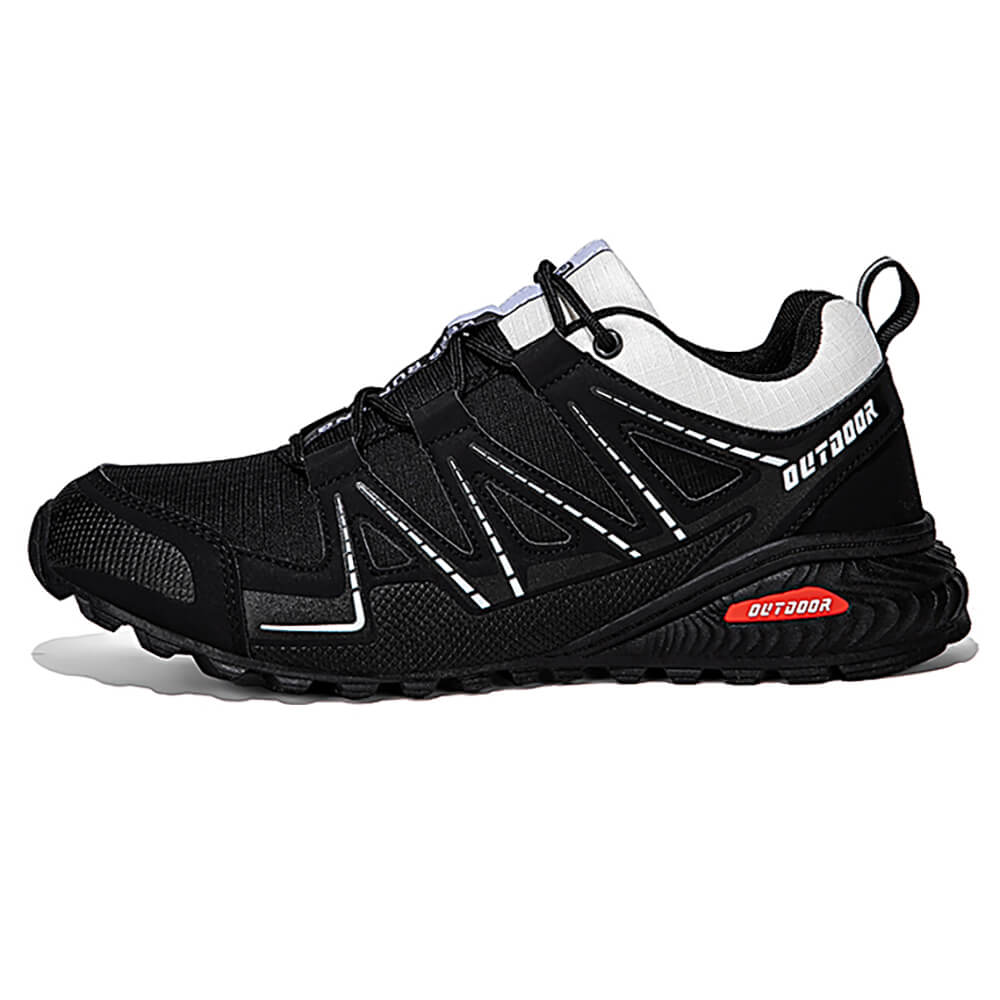Maven Keston Men's Soft Toe Work Sneakers