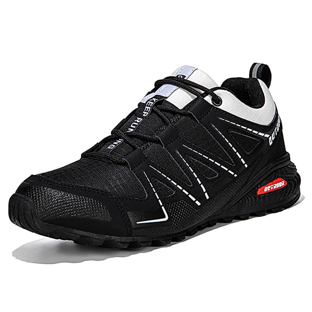 Maven Keston Men's Soft Toe Work Sneakers