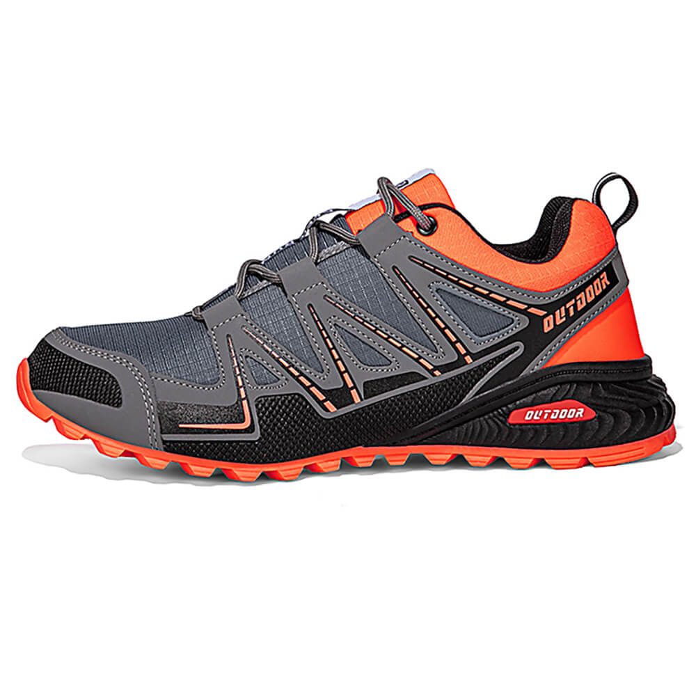 Maven Keston Men's Soft Toe Work Sneakers