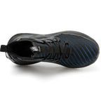 Maven Men's Comfortable Steel Toe Athletic Shoes