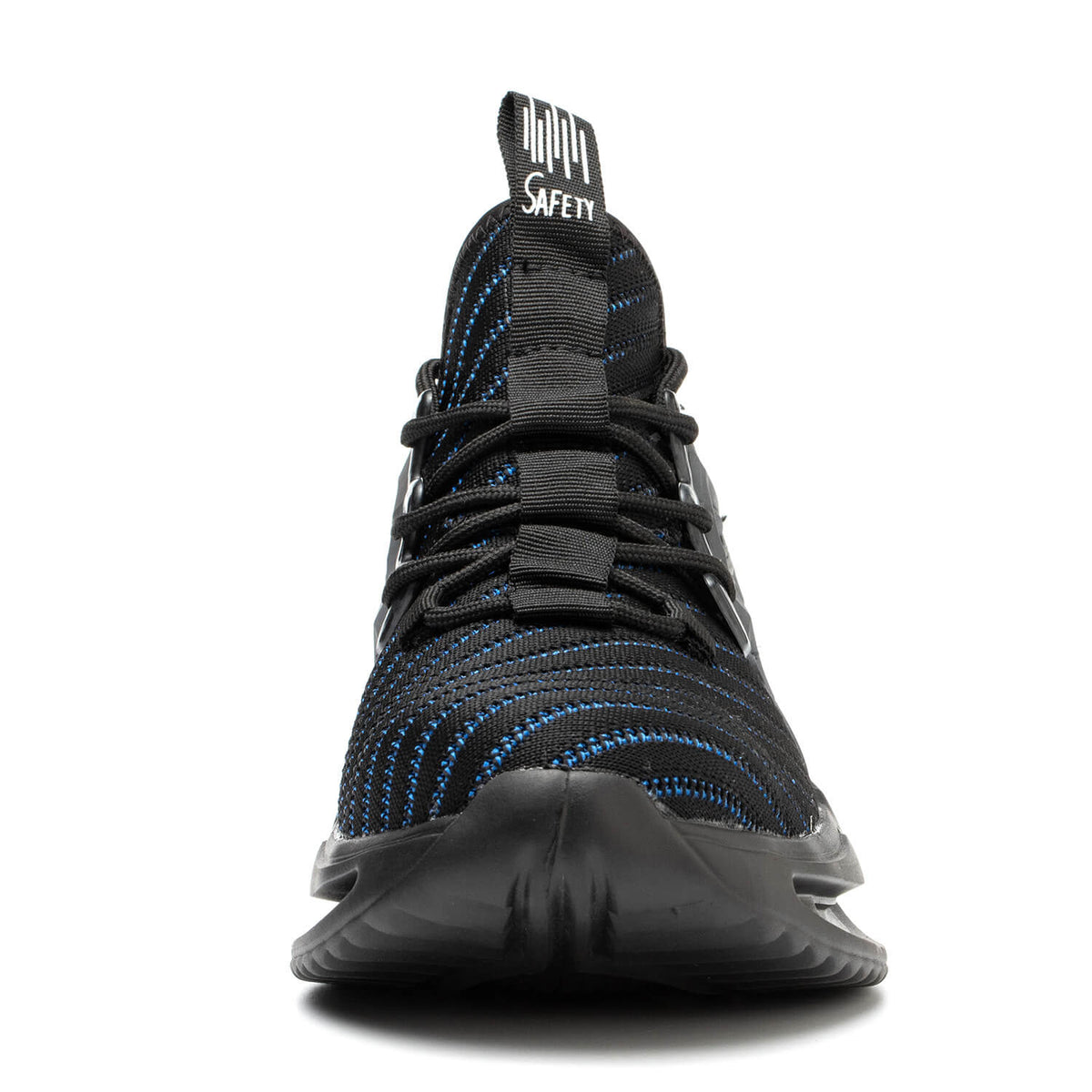Maven Men's Comfortable Steel Toe Athletic Shoes