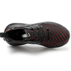 Maven Men's Comfortable Steel Toe Athletic Shoes