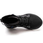 Maven Men's High-Top Comfortable Steel Toe Shoes