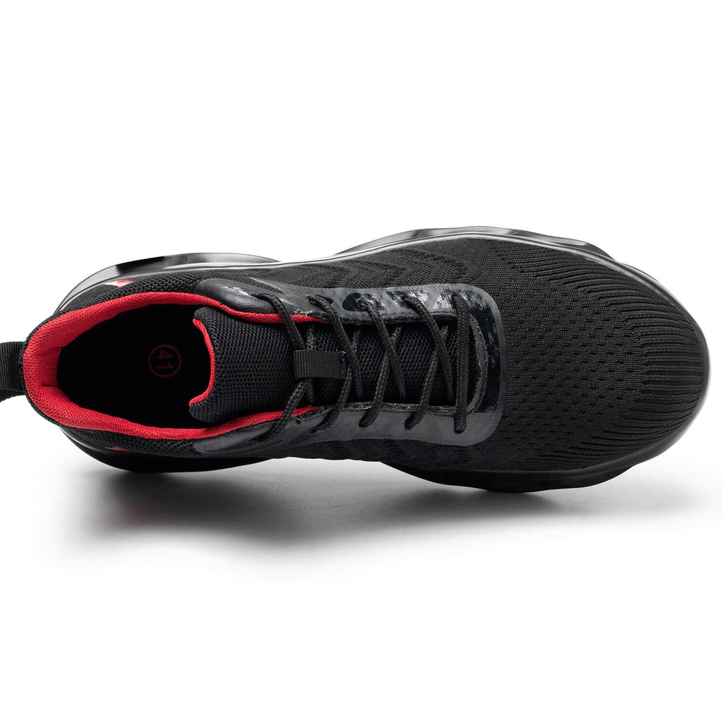 Maven Corex Composite Toe Lightweight Work Sneakers