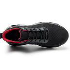 Maven Corex Composite Toe Lightweight Work Sneakers