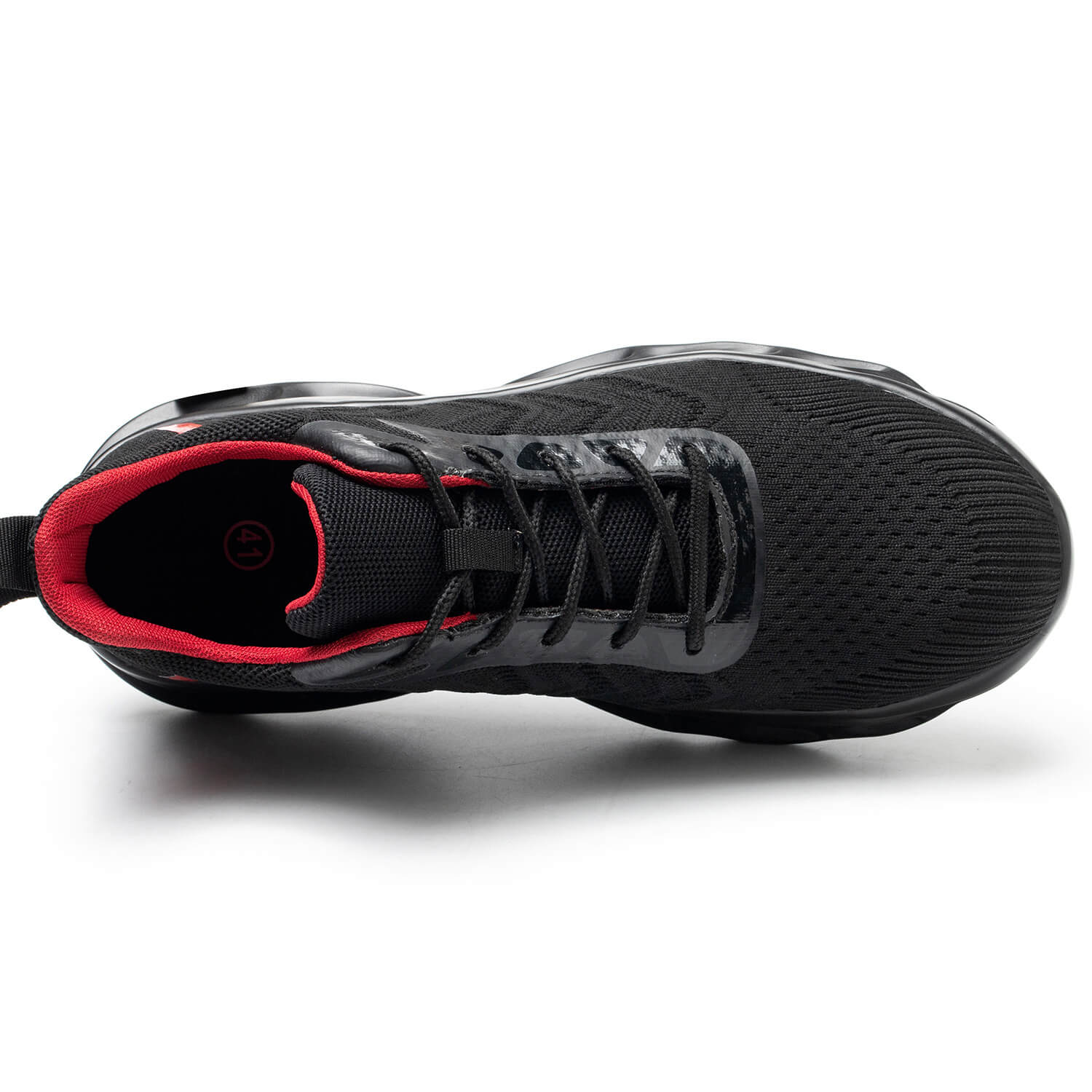 Maven Corex Composite Toe Lightweight Work Sneakers