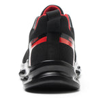 Maven Corex Composite Toe Lightweight Work Sneakers