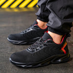 Maven Corex Composite Toe Lightweight Work Sneakers