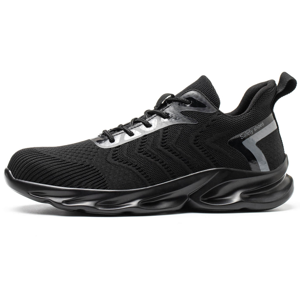 Maven Corex Composite Toe Lightweight Work Sneakers