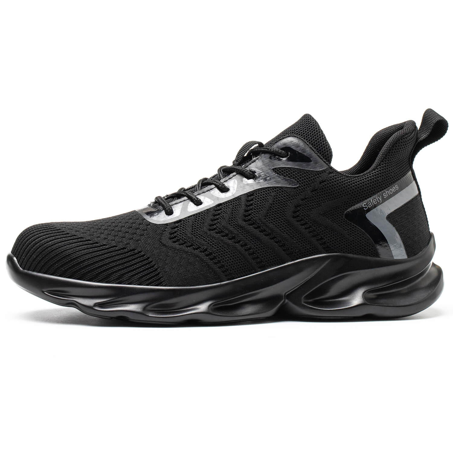 Maven Corex Composite Toe Lightweight Work Sneakers