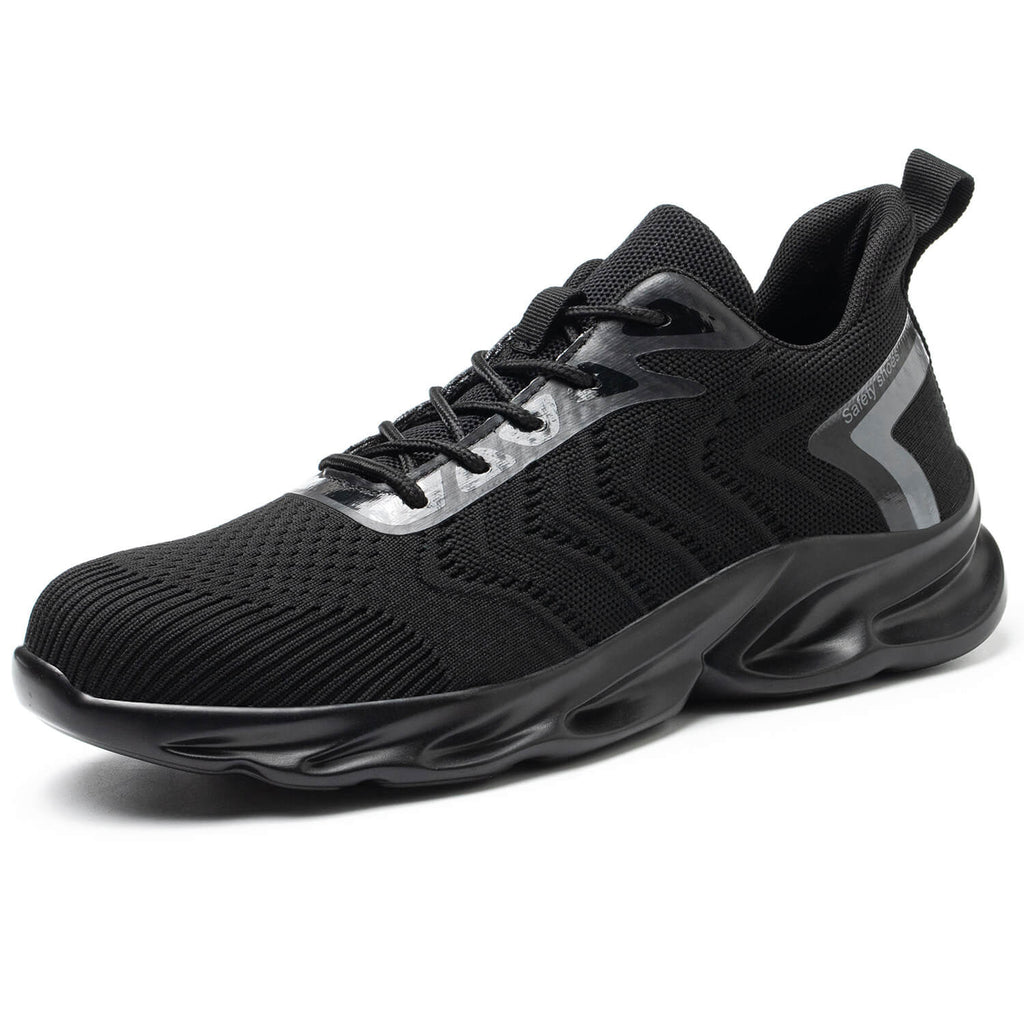 Maven Corex Composite Toe Lightweight Work Sneakers