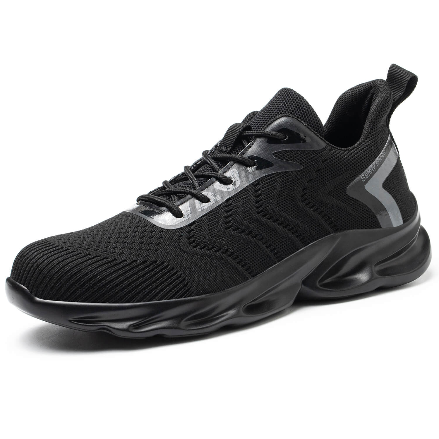 Maven Corex Composite Toe Lightweight Work Sneakers