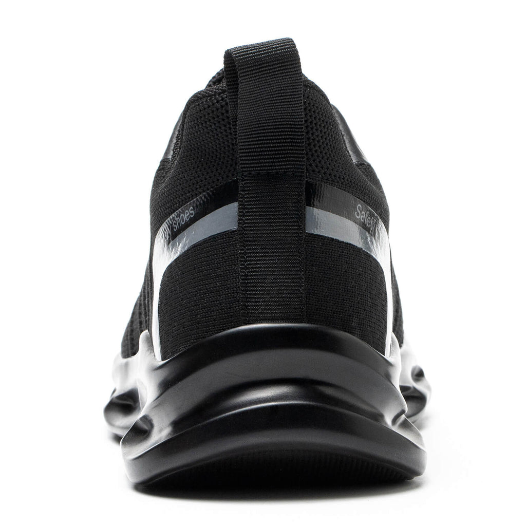 Maven Corex Composite Toe Lightweight Work Sneakers
