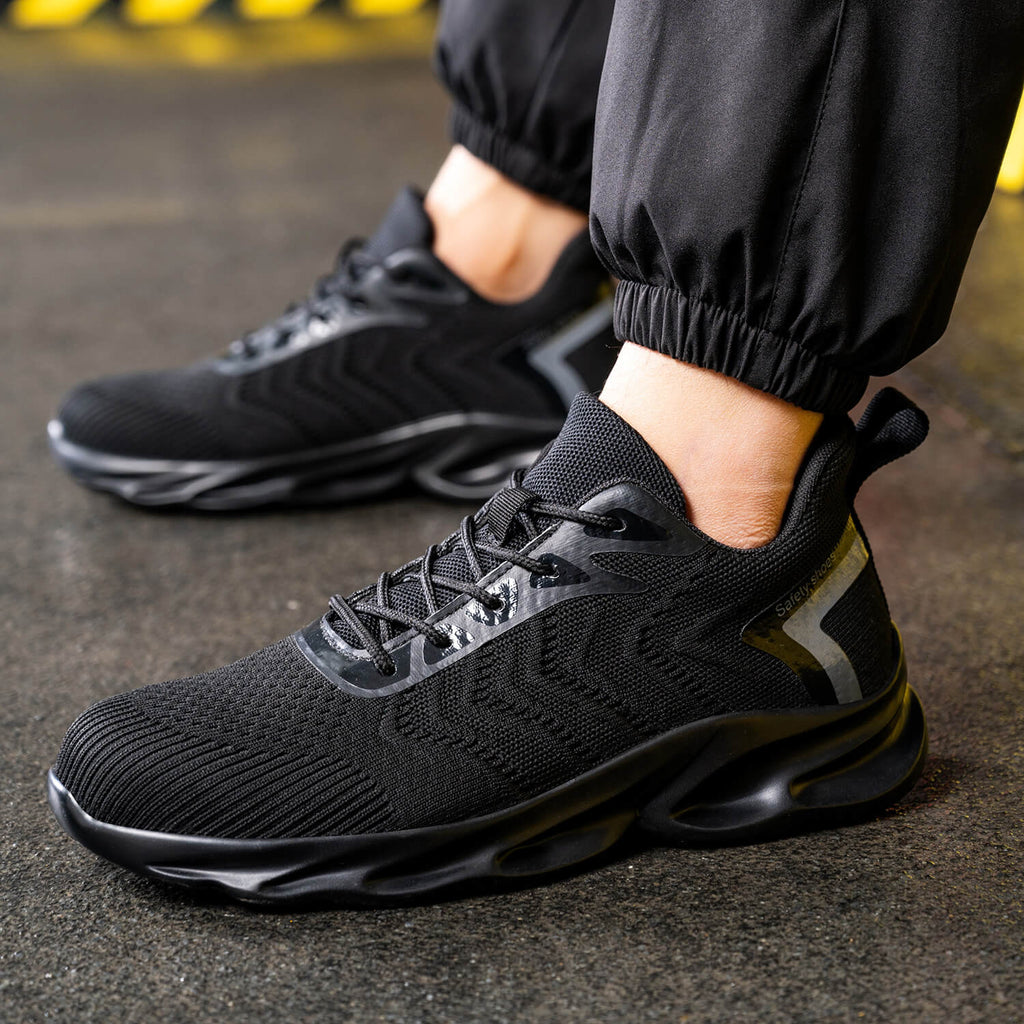 Maven Corex Composite Toe Lightweight Work Sneakers
