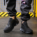 Maven Corex Composite Toe Lightweight Work Sneakers