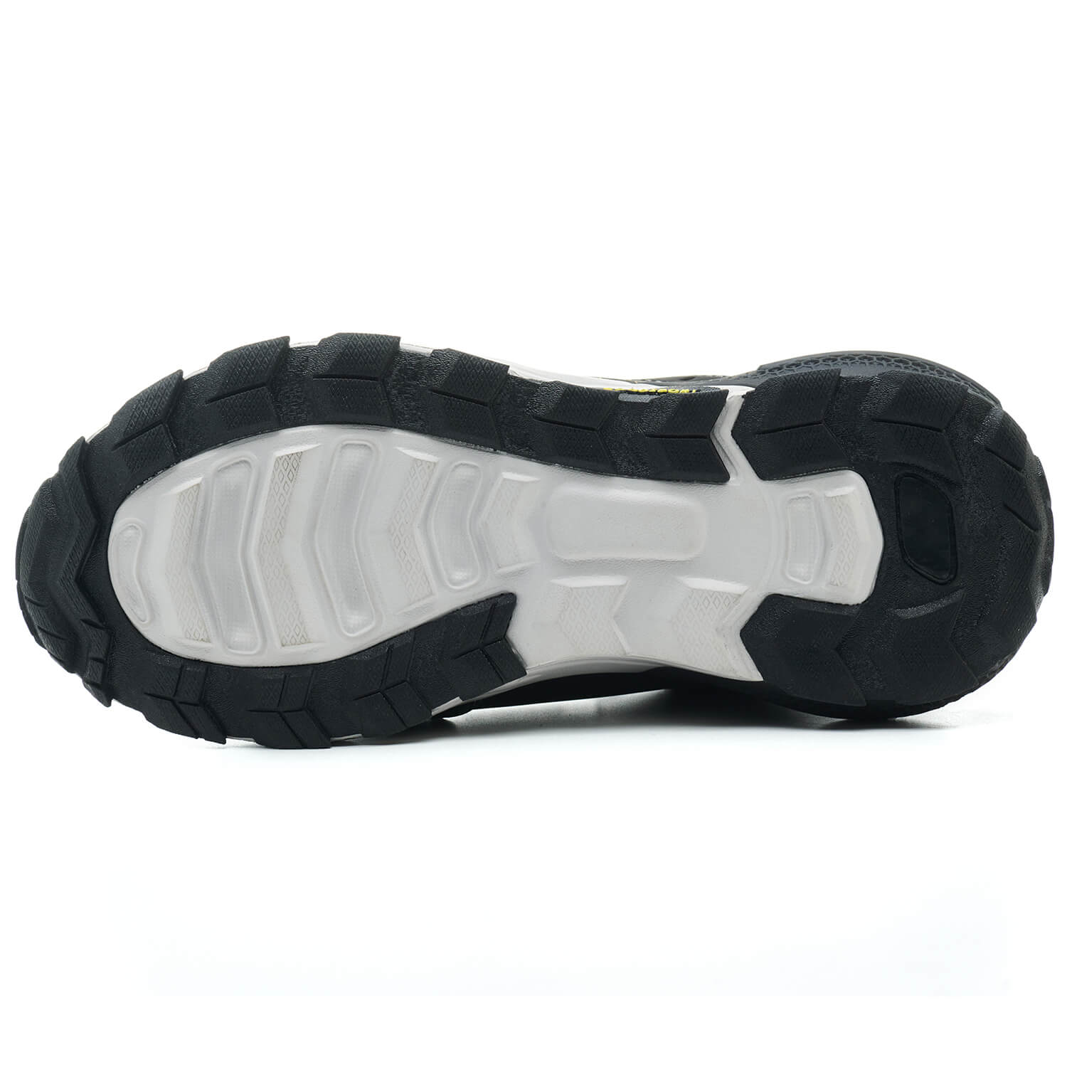 Maven Kordex Low Men's Steel Toe Dial-Lacing Work Shoes