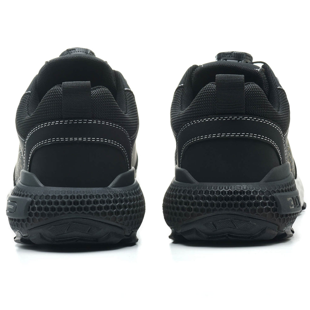 Maven Kordex Low Men's Steel Toe Dial-Lacing Work Shoes
