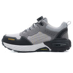 Maven Kordex Low Men's Steel Toe Dial-Lacing Work Shoes