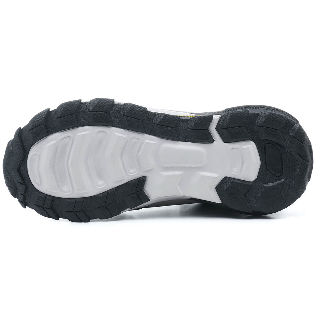 Maven Kordex Low Men's Steel Toe Dial-Lacing Work Shoes
