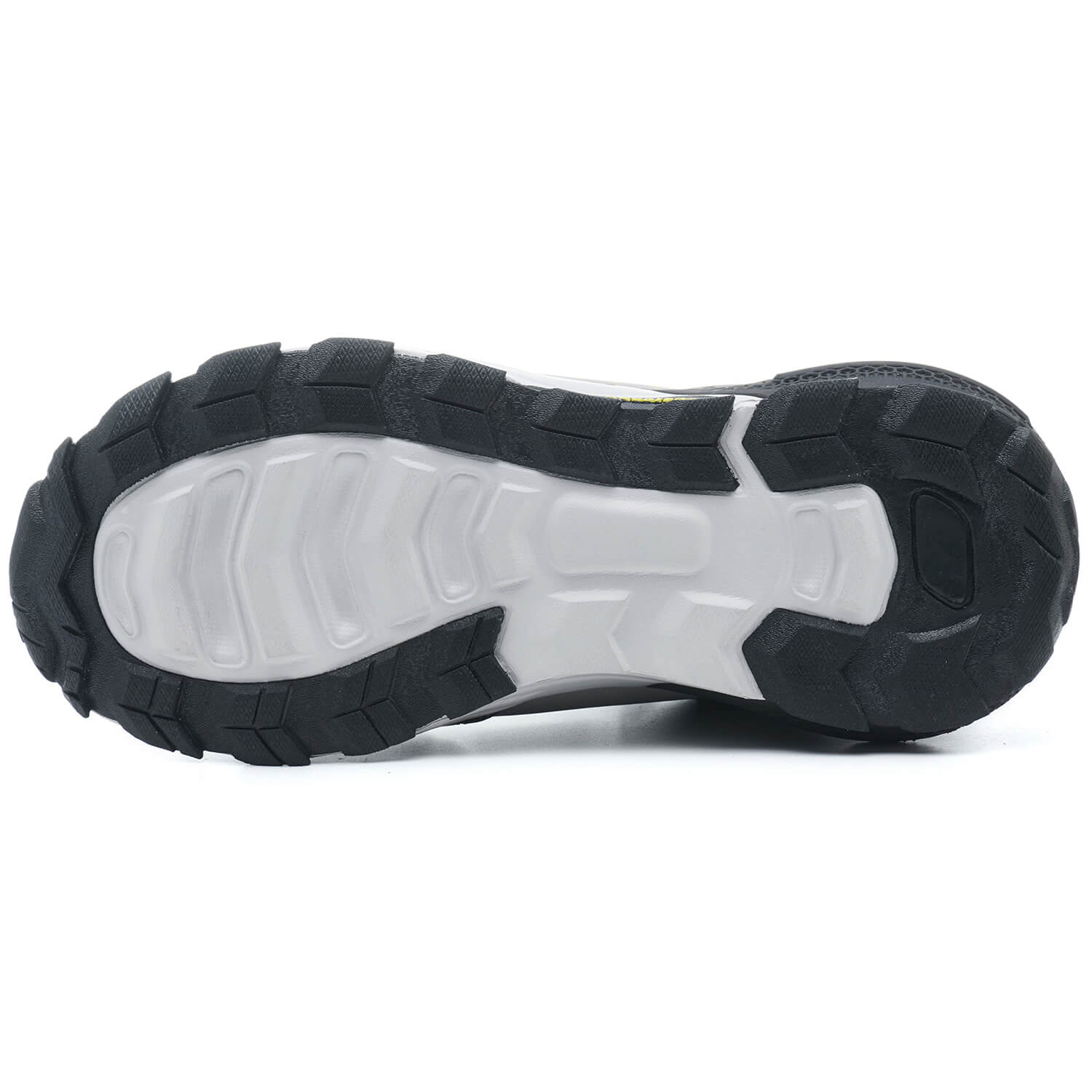 Maven Kordex Low Men's Steel Toe Dial-Lacing Work Shoes