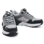 Maven Kordex Low Men's Steel Toe Dial-Lacing Work Shoes