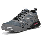Zapatillas de trabajo Maven Mercer con puntera blanda para hombre