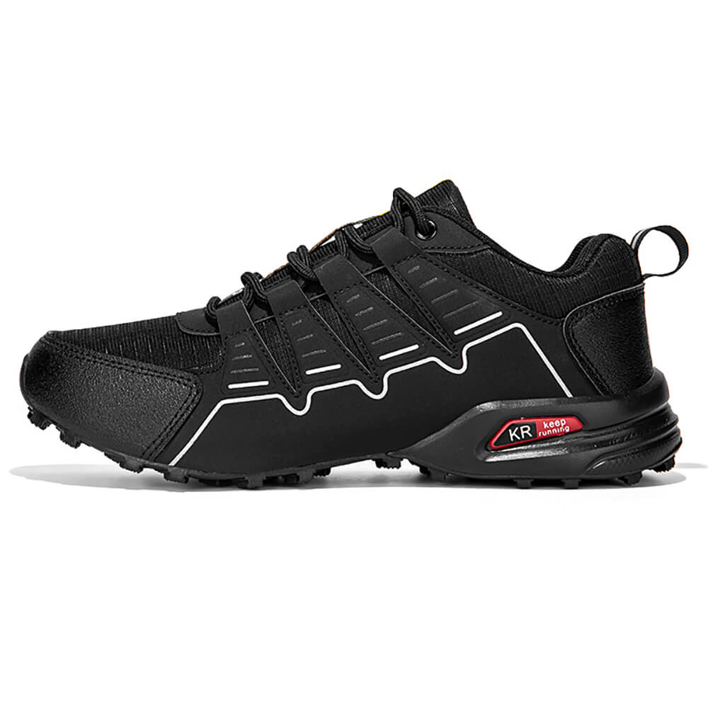 Maven Dexter Men's Soft Toe Lightweight Work Sneakers